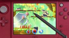 3DS 版《皮克敏》新作公布